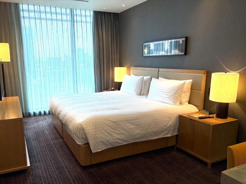 1 Bedroom, Executive