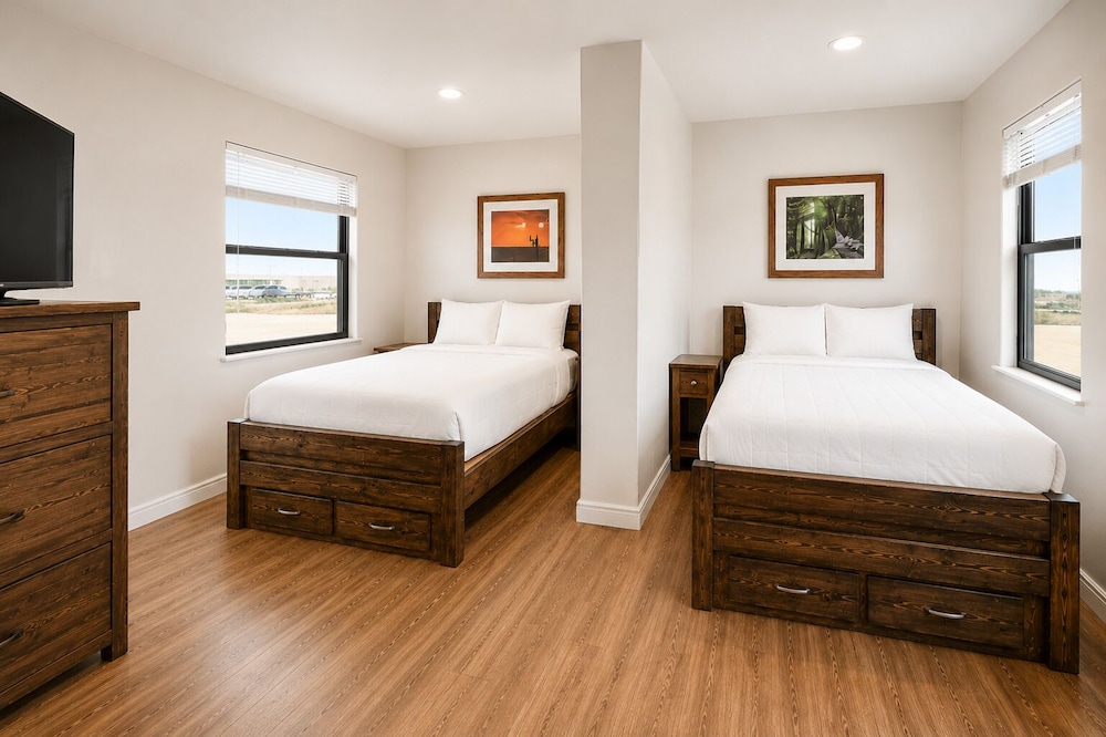 OYO Hotel Big Lake Hwy 137 TX 10/49