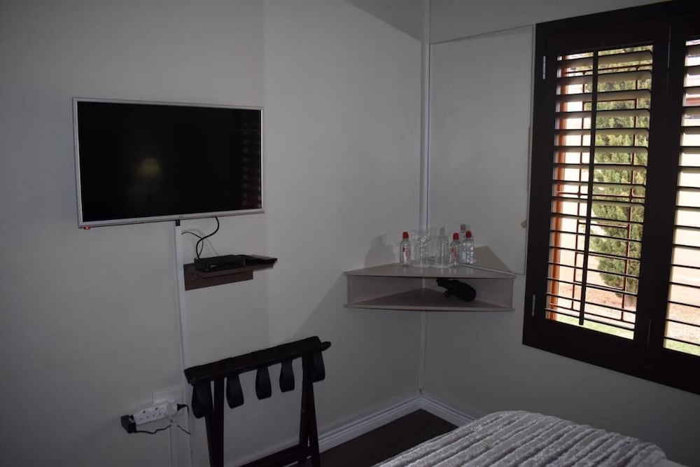 Soeteweide North B&B 32/50