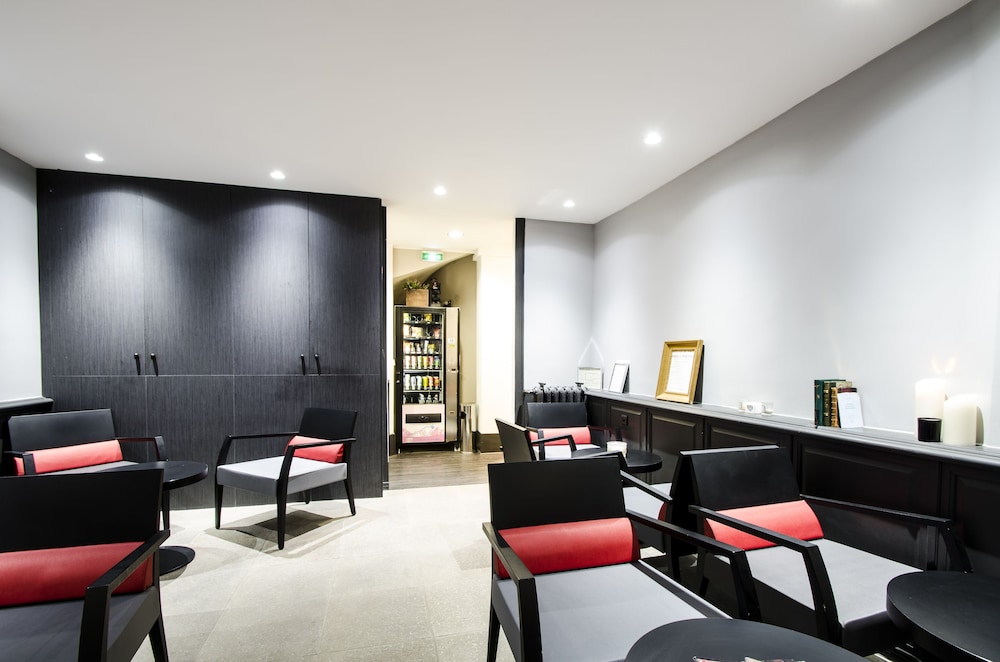 Migny Opera Montmartre Hotel 23/50