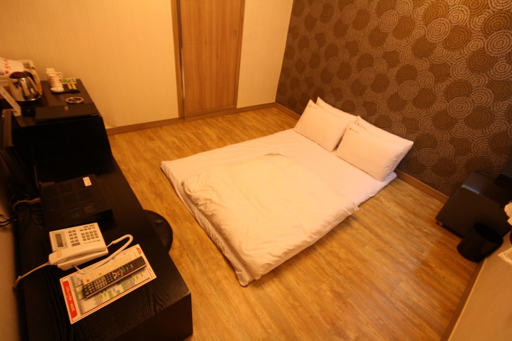 HOTEL RIVERSIDECOZY 23/50