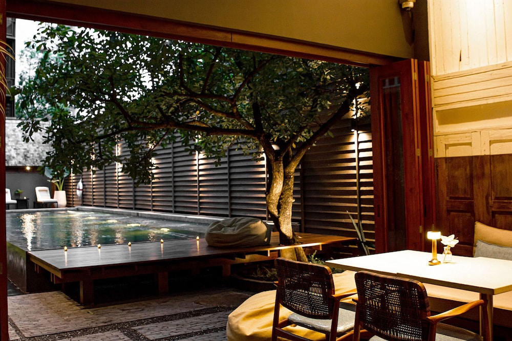 Hotel Loy Chiang Mai 23/50