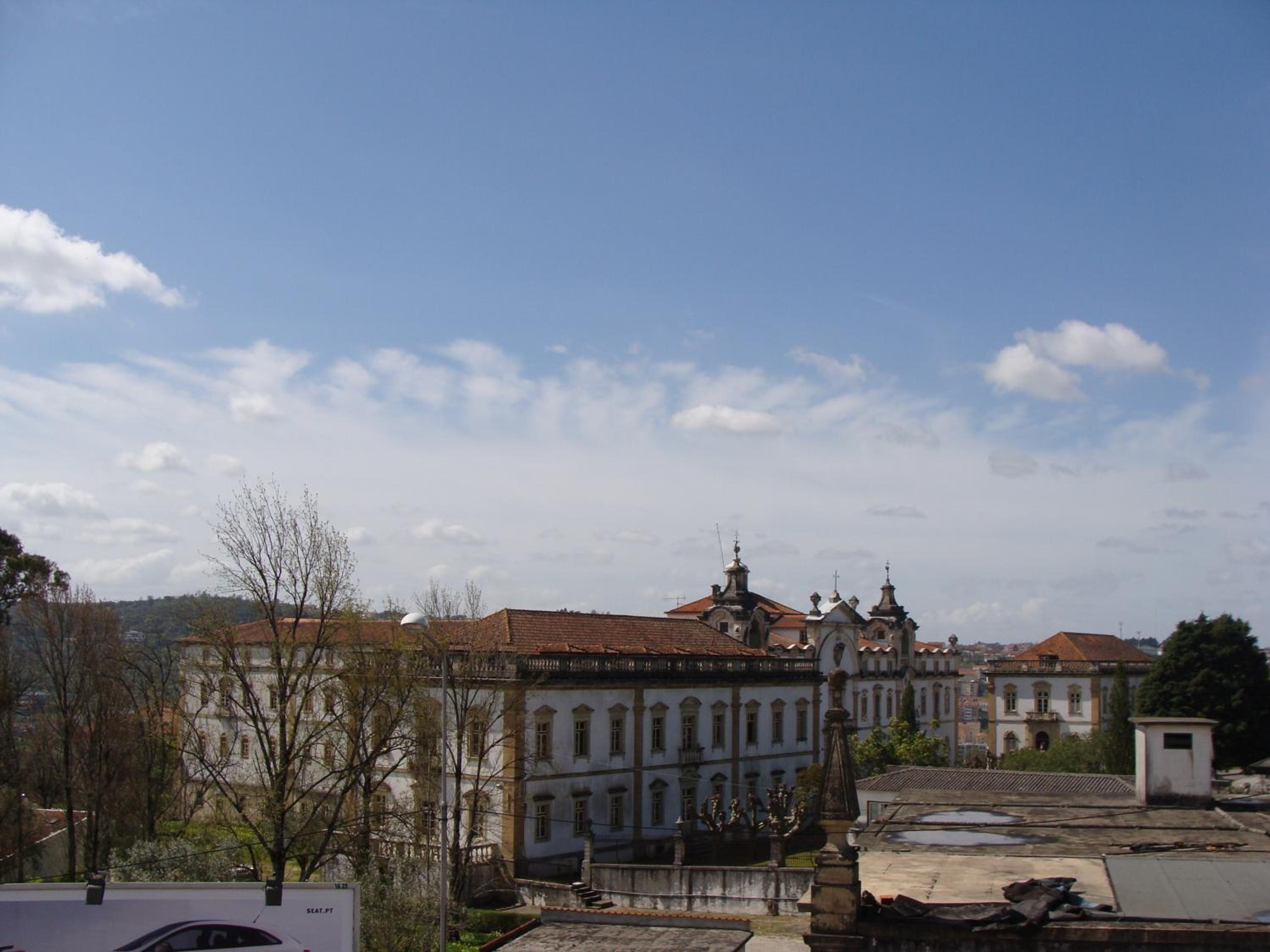 Hotel Botanico Coimbra 1/41