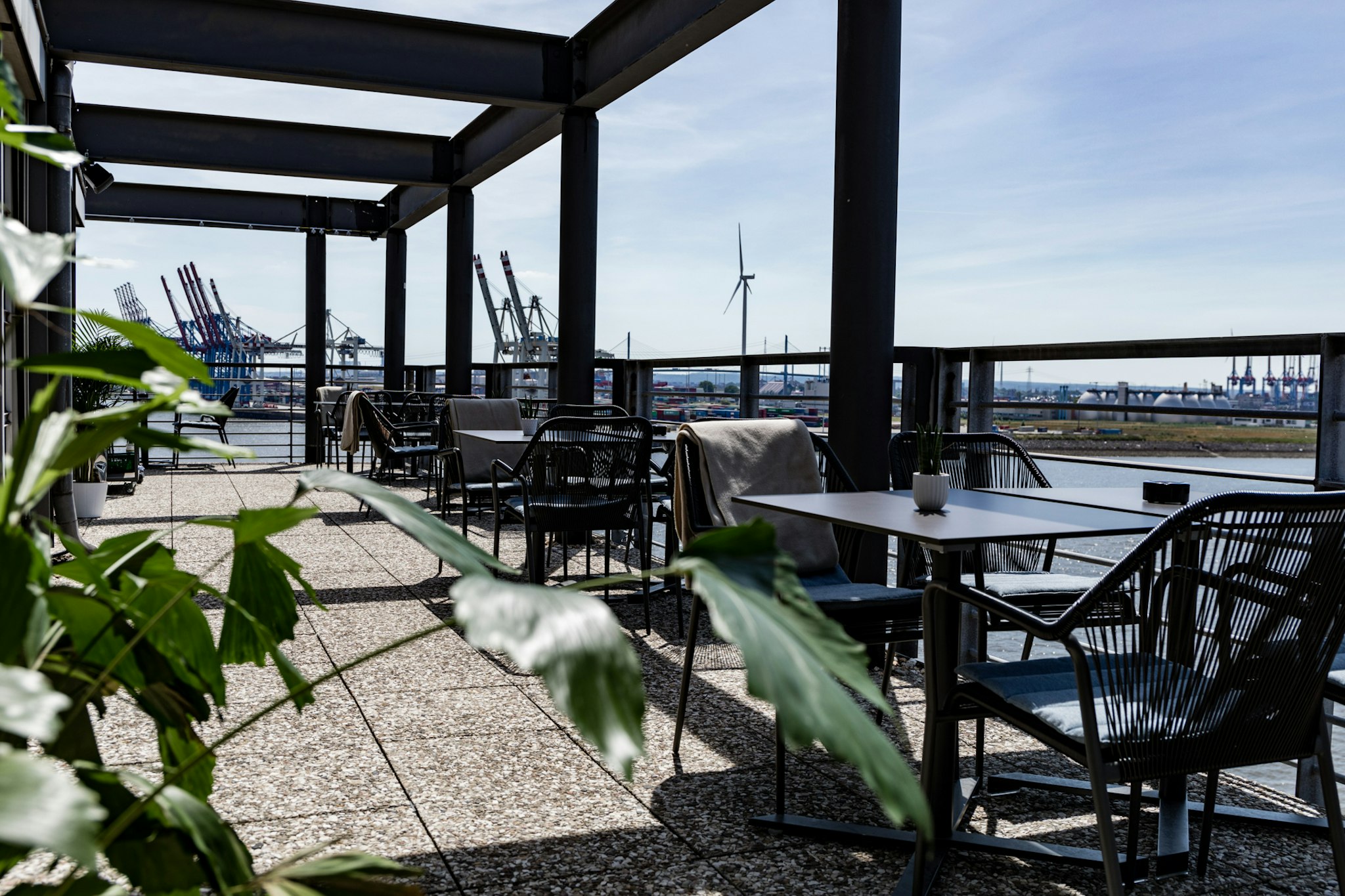 GINN Hotel Hamburg Elbspeicher 23/34