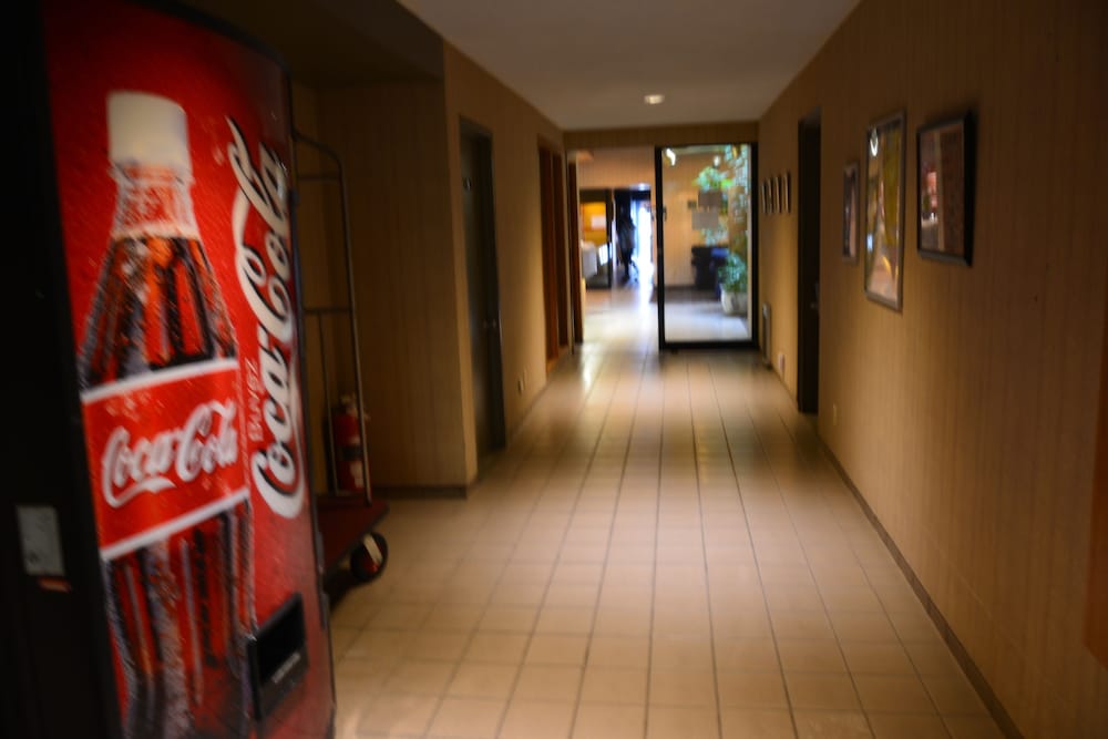 Travelodge by Wyndham Saint-Liboire 9/27