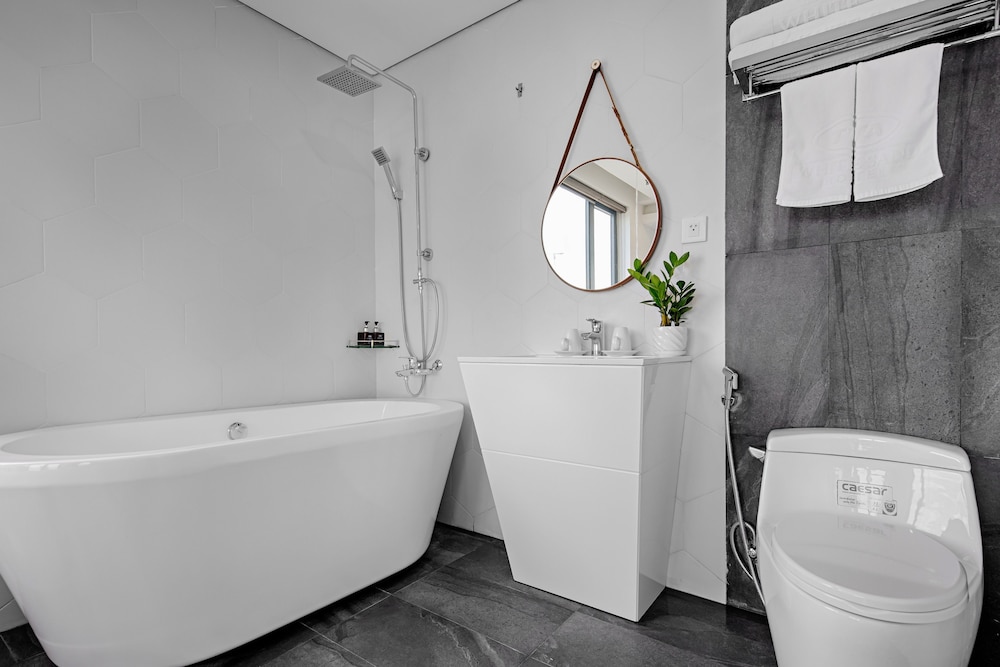White Sand Boutique Hotel 66/66