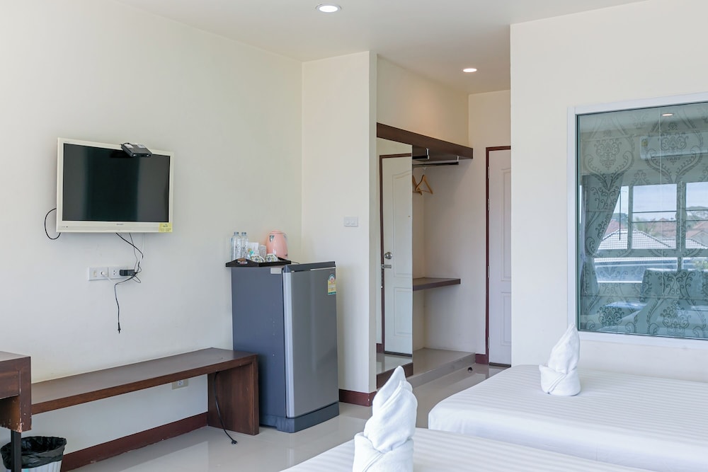 Panwalee Hotel 29/64