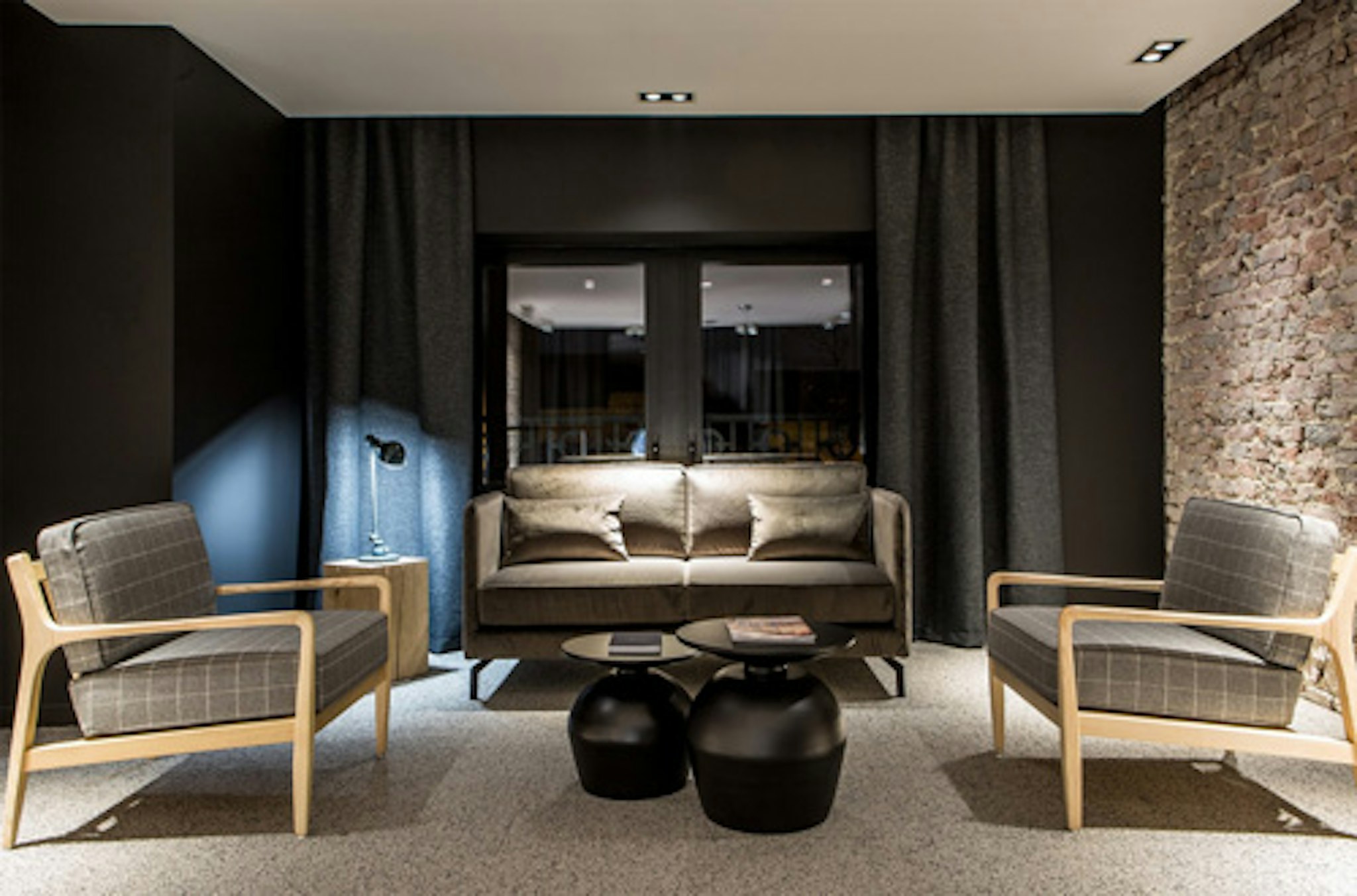Hotel Louvre Lens (40Km From Lille) 40/55