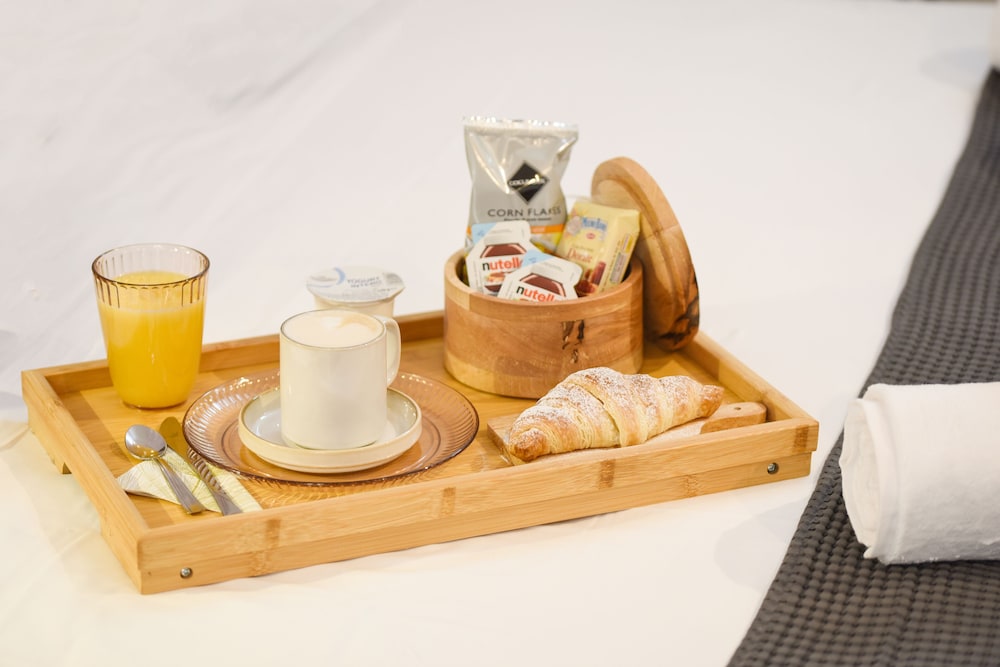 Il Corso Bed And Breakfast photo5