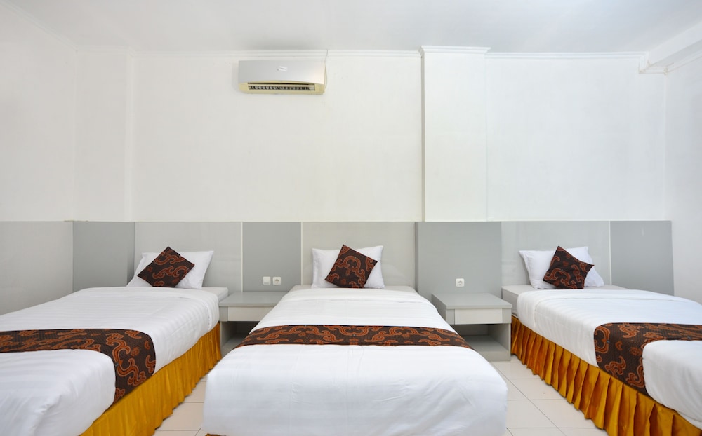 Hotel Bhinneka Malioboro (ex Capital O 606 Hotel Bhinneka) 7/23