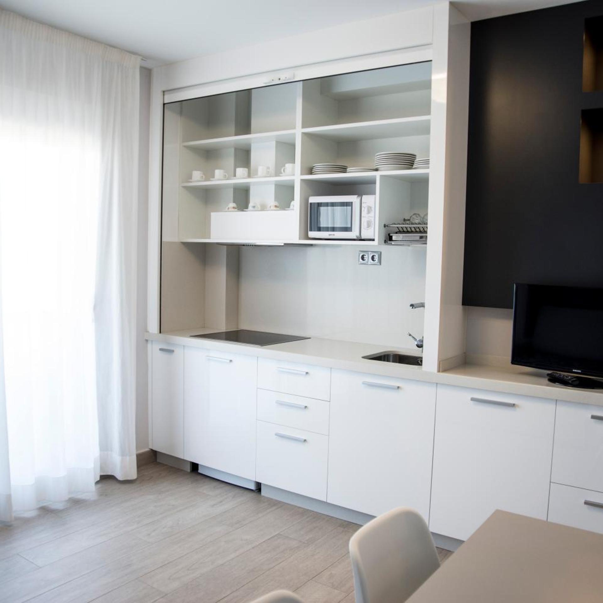 Hotel Luz de Luna 3/32