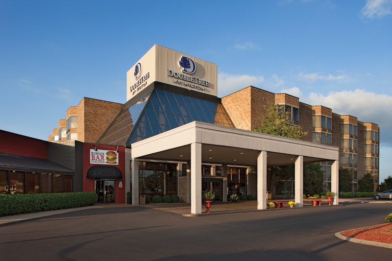 Doubletree Hotel Murfreesboro 2/26