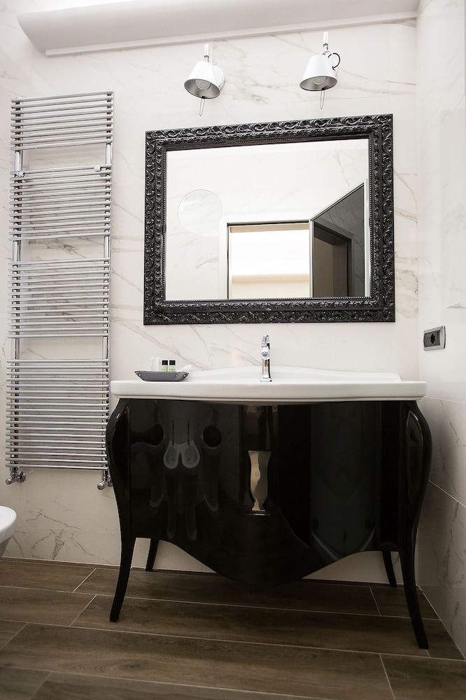 Relais Hotel Centrale 32/34