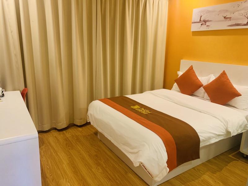 Shell Shanghai Songjiang District Xinqiao Town Xinqiao Hotel 20/42