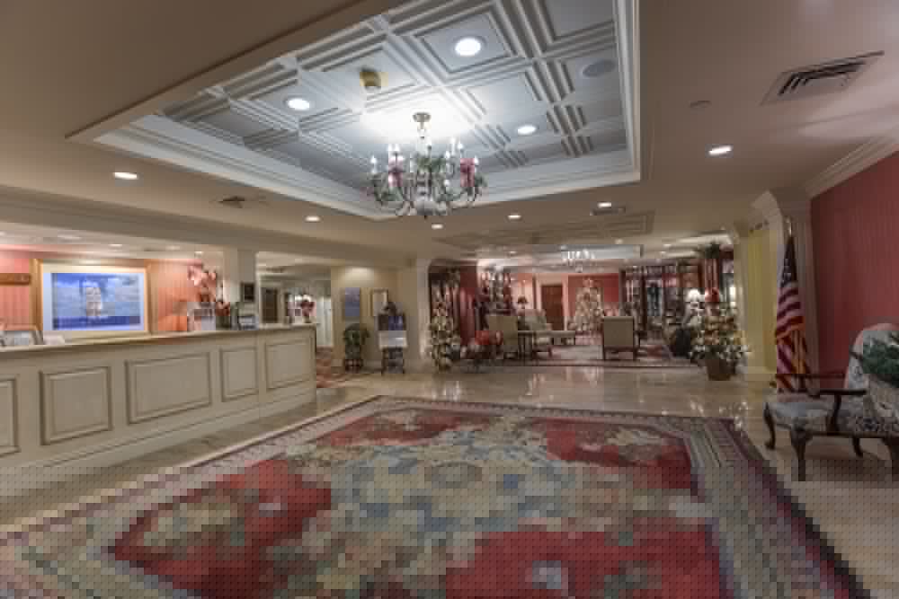 Saybrook Point Inn, Marina & Spa 3/51