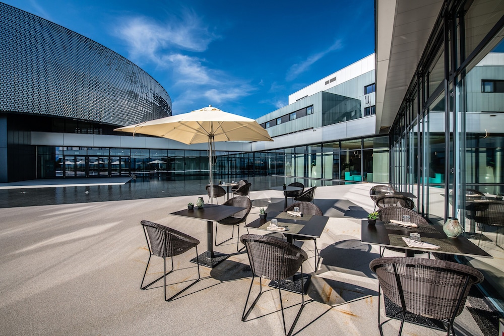 Aquatis Hotel 51/56