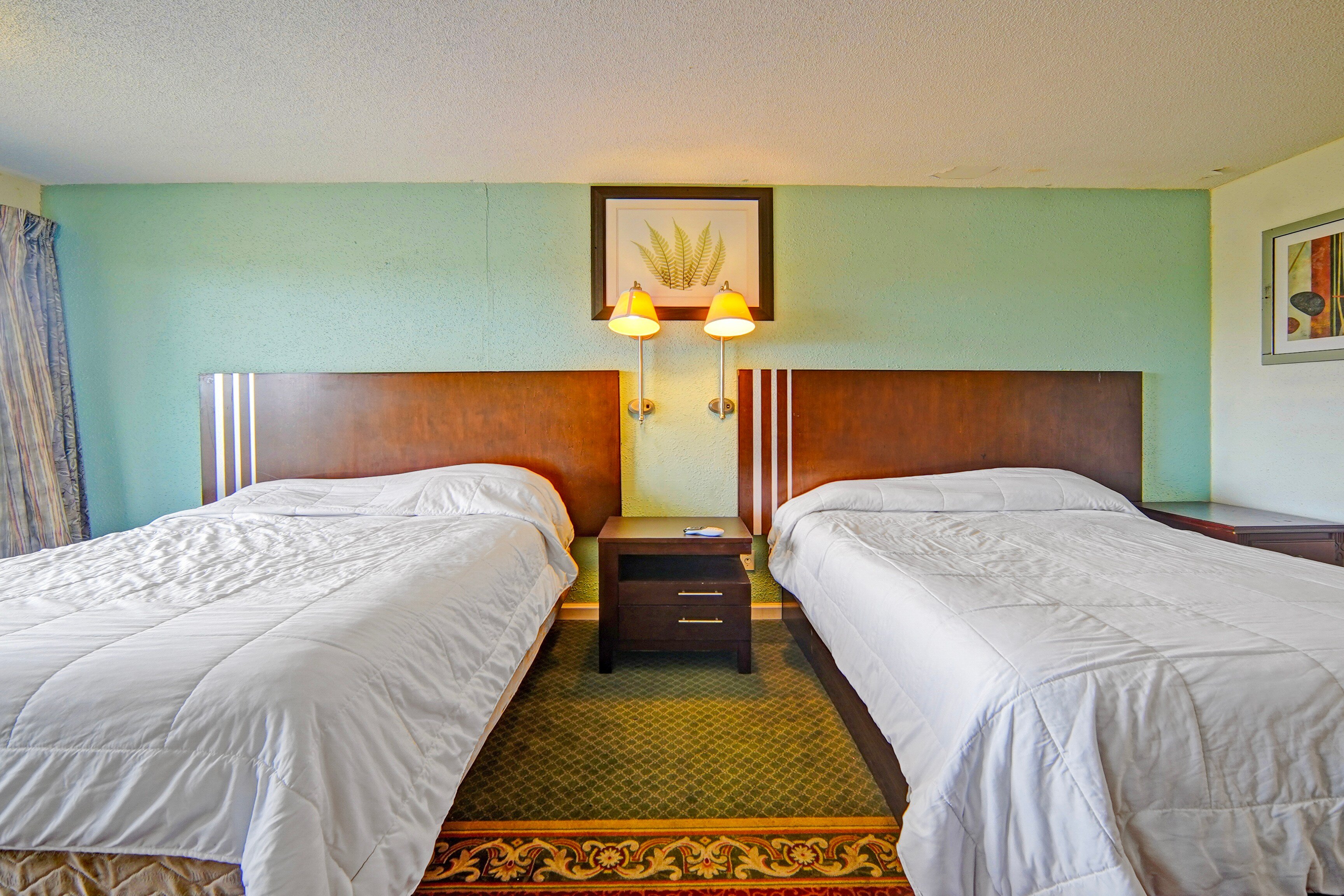 Sunset Inn Flatonia I 10 By Hotel O 14/59