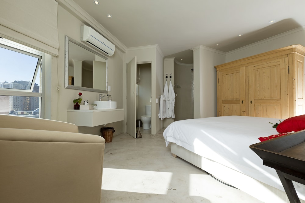 Rouge On Rose Boutique Hotel 19/49