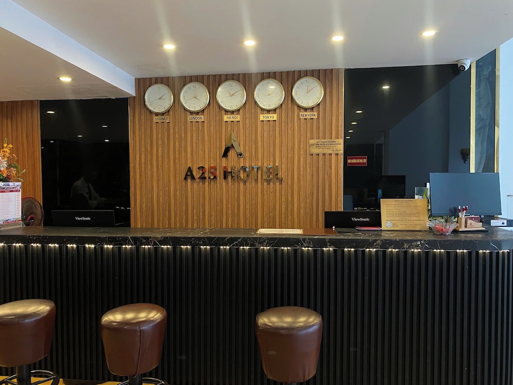 A25 Hotel 19 Cha Ca 12/49