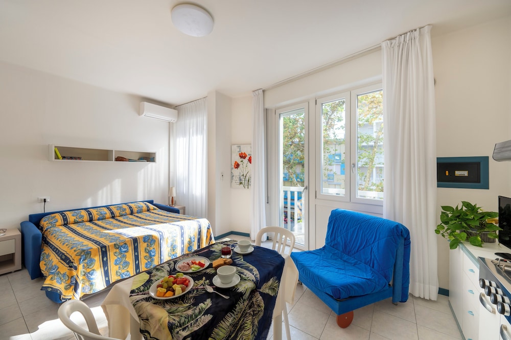 Aparthotel Pineda 19/55