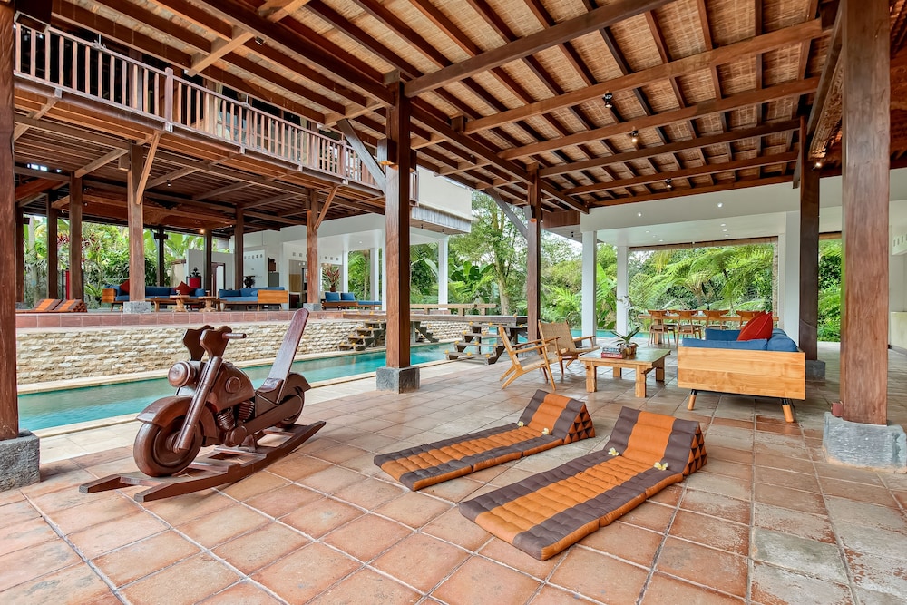 Villa Atas Awan 19/50