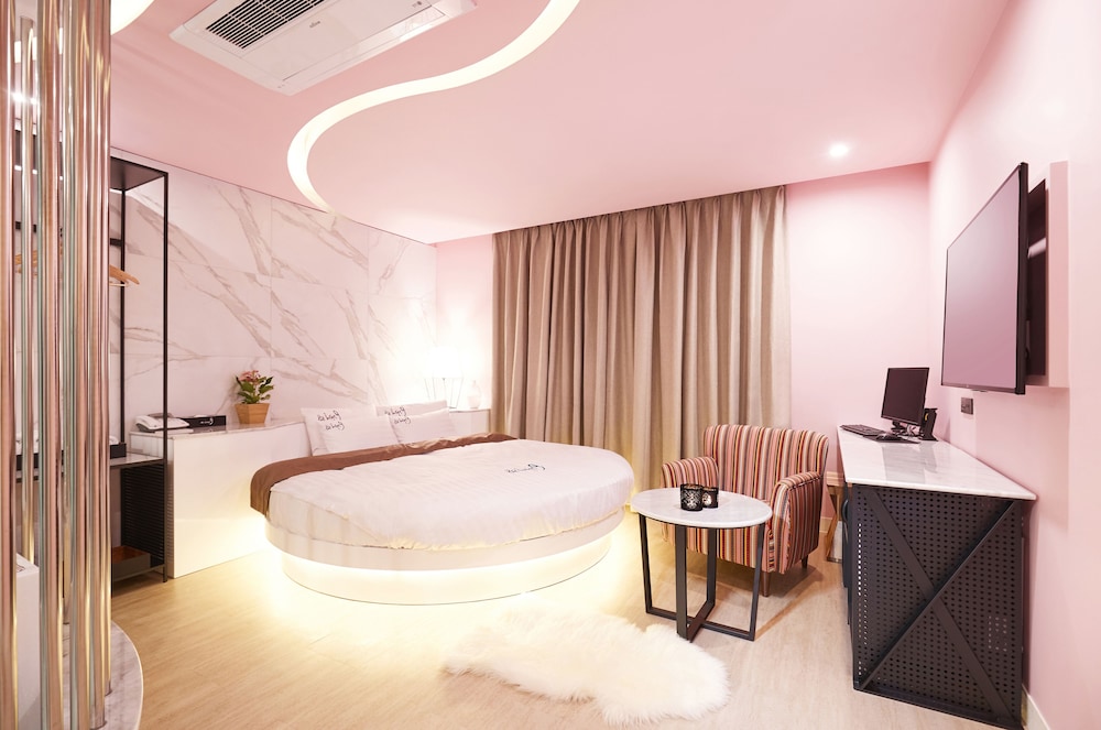 Hotel Boutique 9 Neungdong 11/31