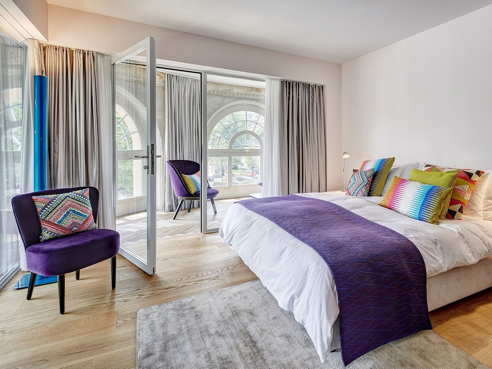 Junior suite