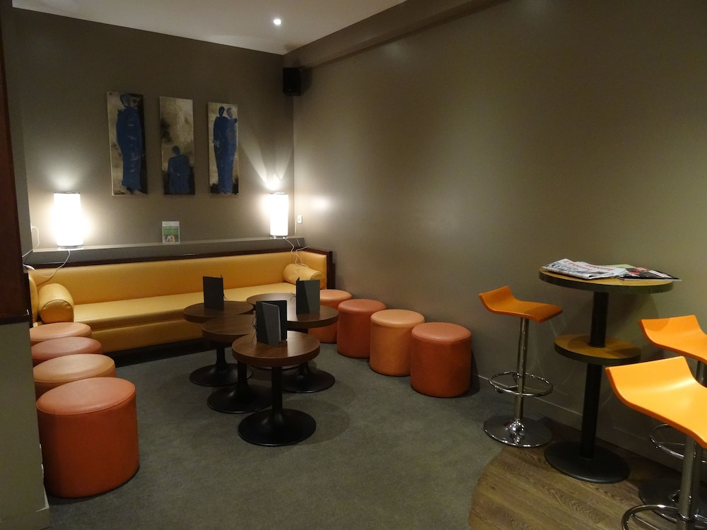 Valpre Lyon Hotel 26/49