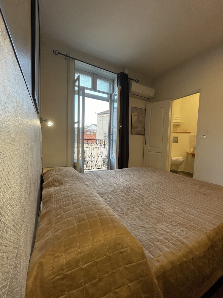 Hotel Mistral Comedie Saint Roch 28/57