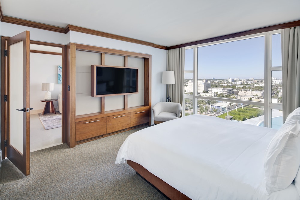 Carillon Miami Wellness Resort 15/44