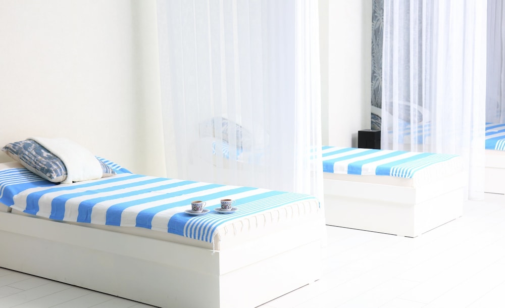 Design Plus Seya Beach Hotel 25/67