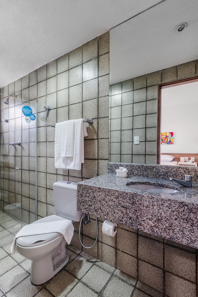 Citi Hotel Express Caruaru 17/48