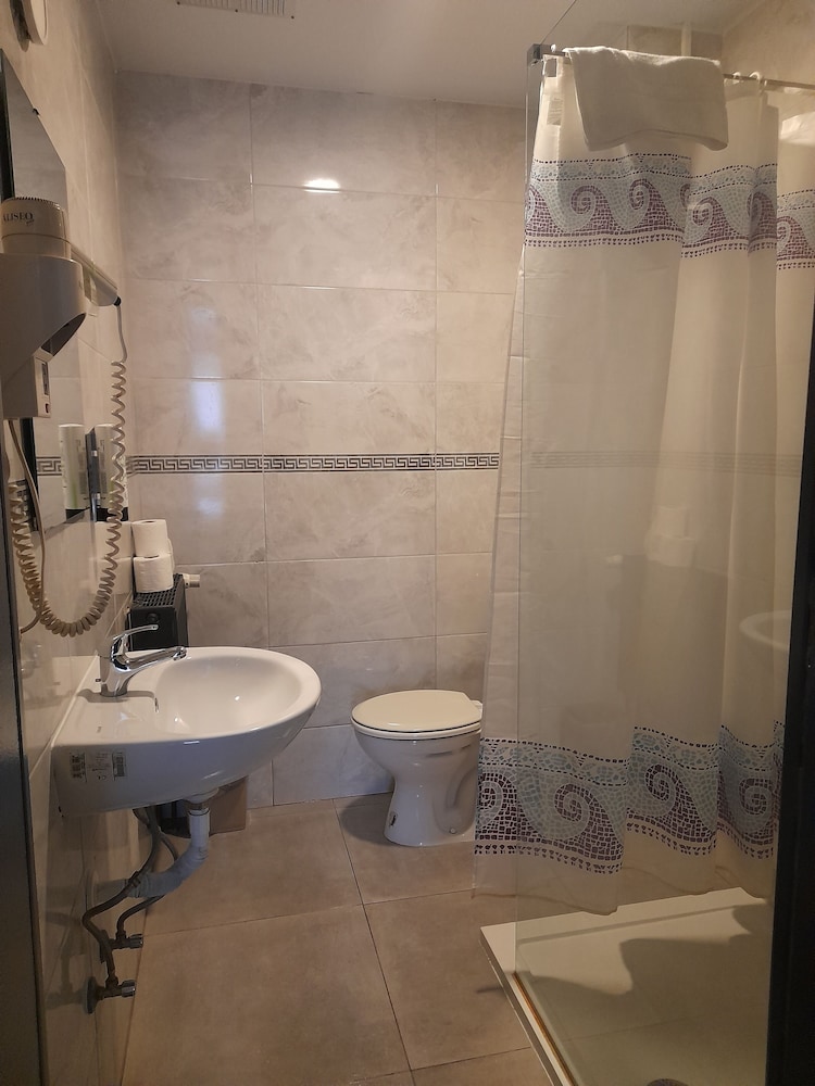 Hotel Albergo 45/46
