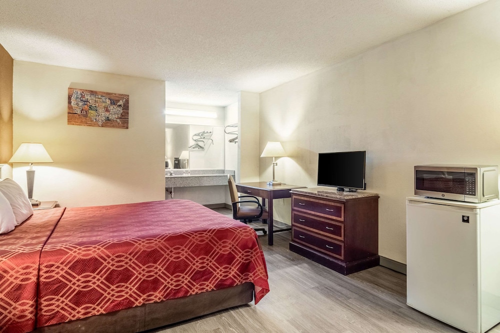 Econo Lodge Acworth East 29/53