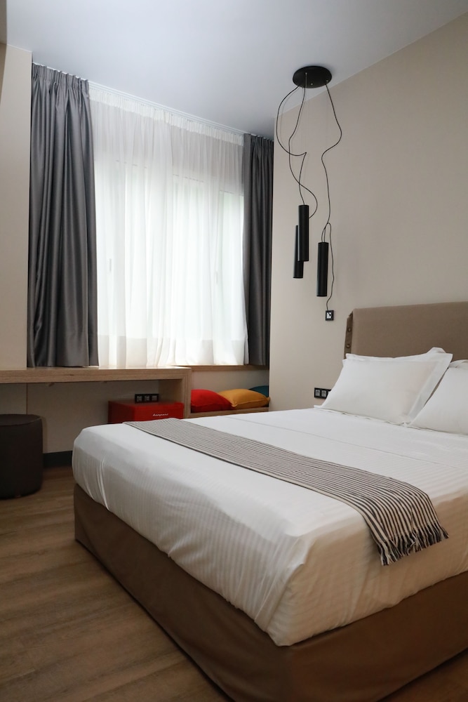 St Bjur Suites 8/50
