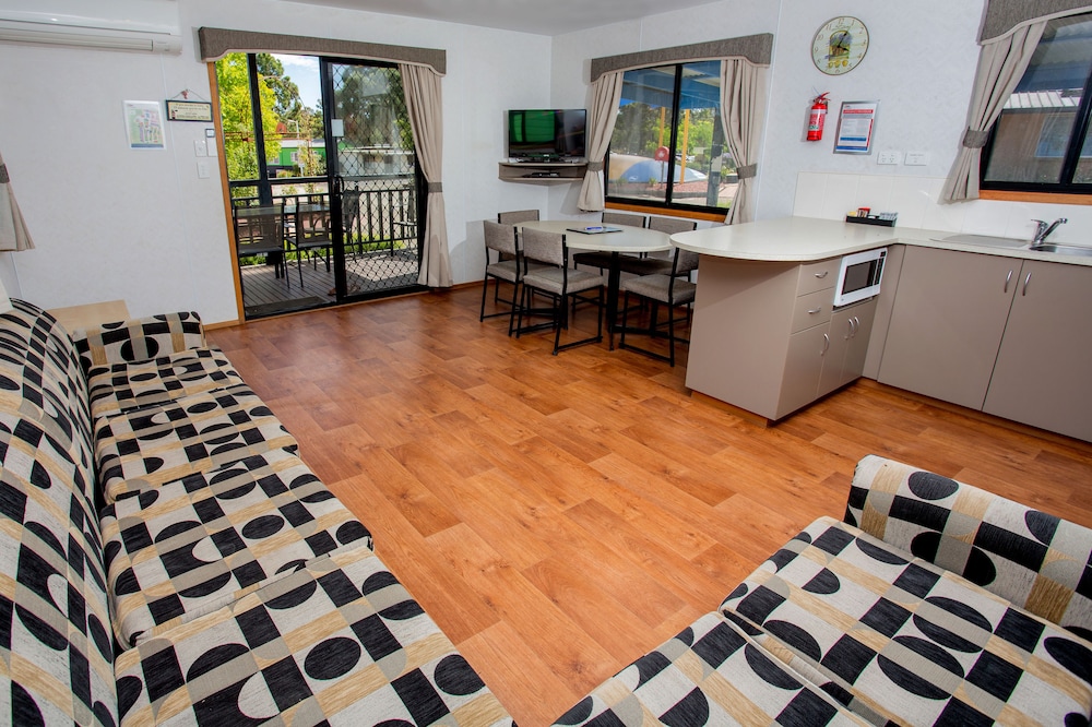 Big4 Shepparton Park Lane Holiday Park 19/41