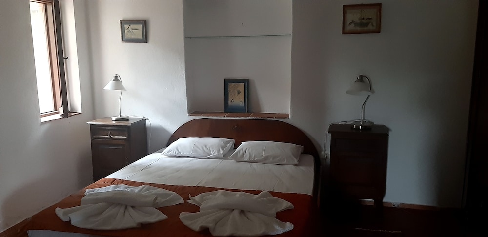 Sato Triopia Butik Otel 9/50