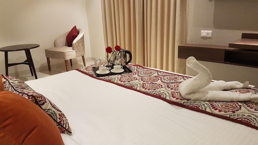Hotel Sumaditya 9/35