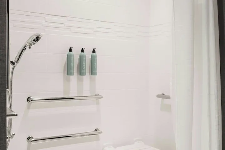 Residence Inn by Marriott Milwaukee Brookfield at Poplar Creek 35/37