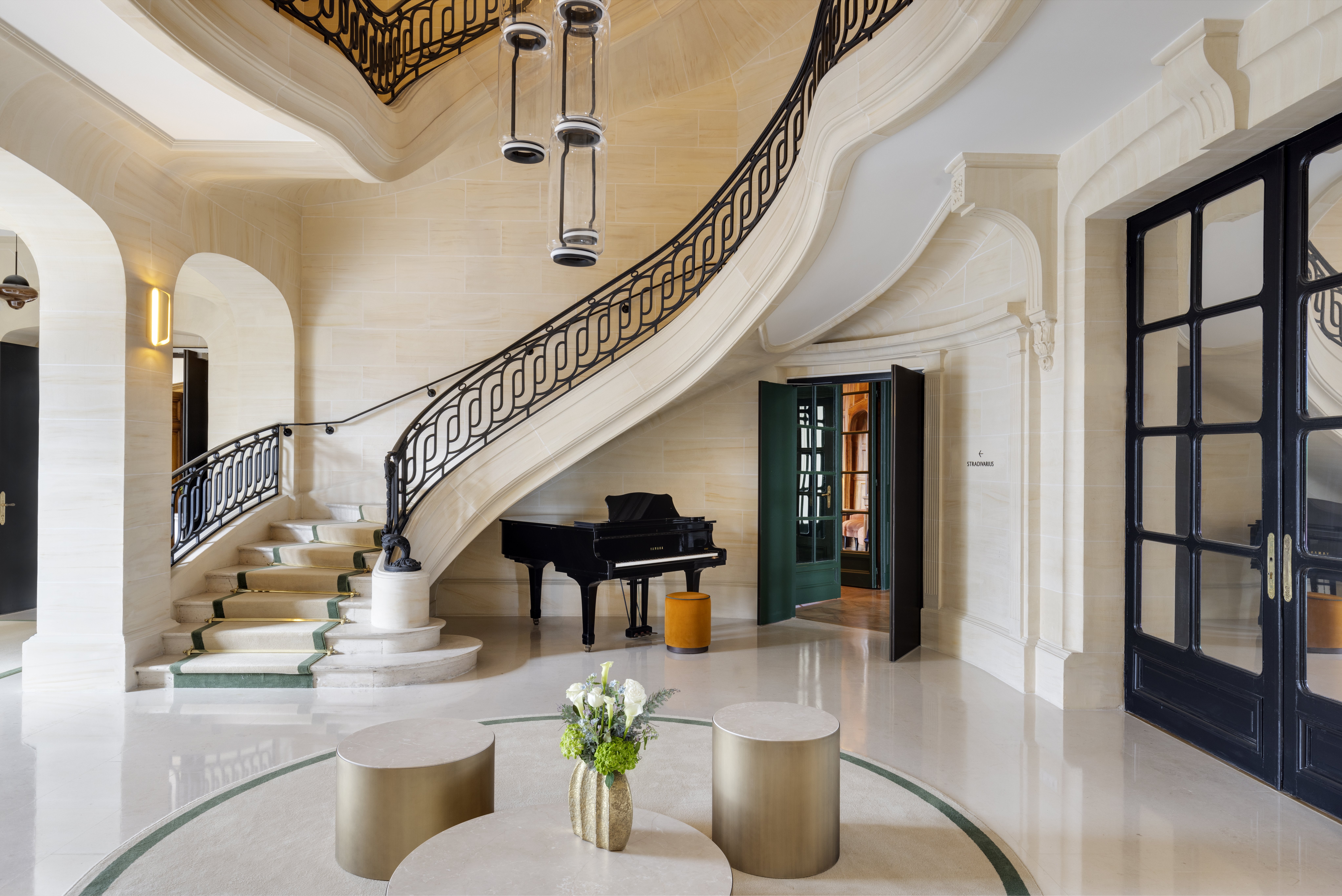 InterContinental Chantilly Chateau Mont Royal, an IHG Hotel 14/36