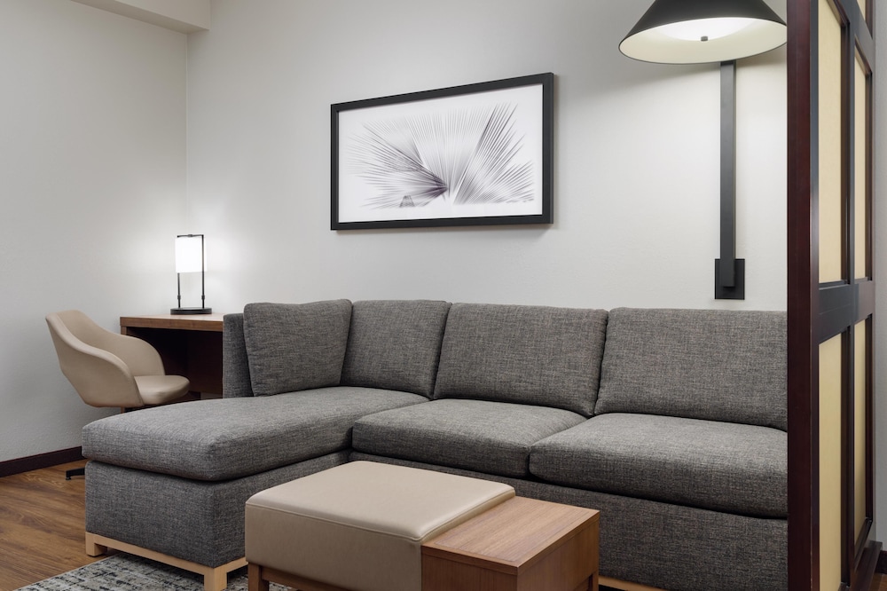 Hyatt Place Grand Rapids-South 44/67