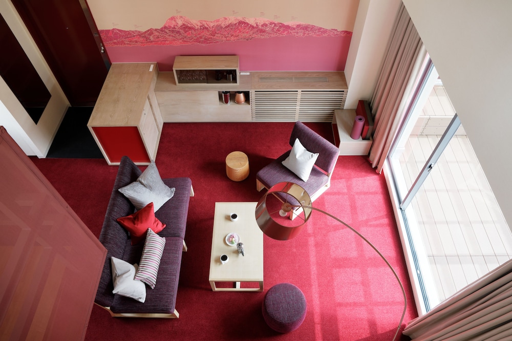 Hoshino Resorts Risonare Yatsugatake 50/68