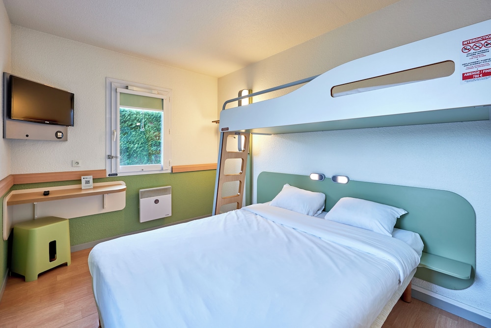 Ibis Budget Lisieux 17/73