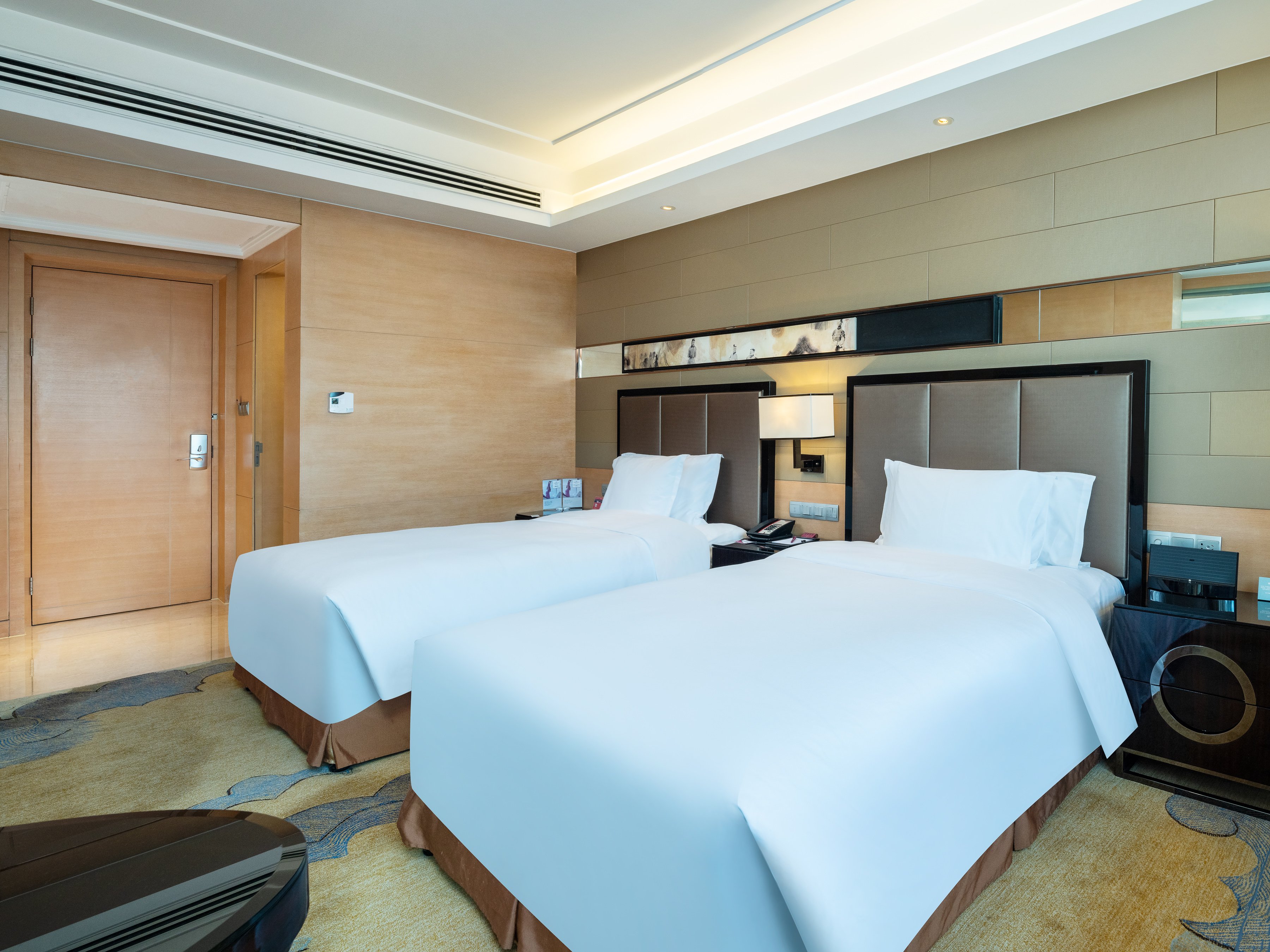 Crowne Plaza Xian 15/50