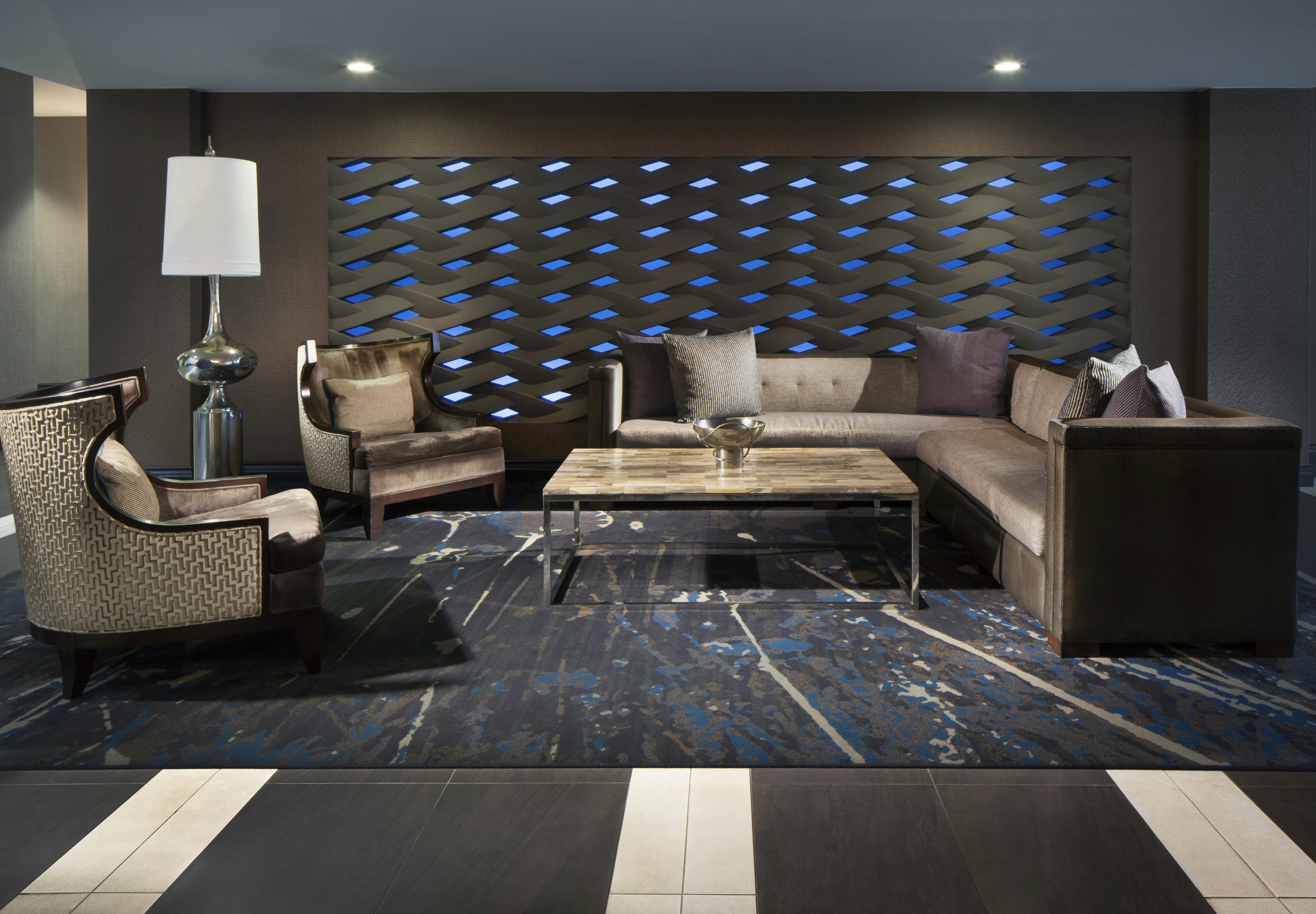 Embassy Suites Galleria 43/50