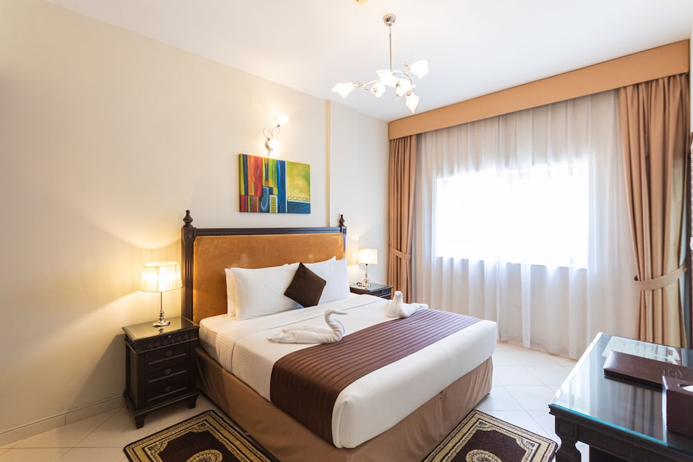 Auris Boutique Hotel Apartments 9/62