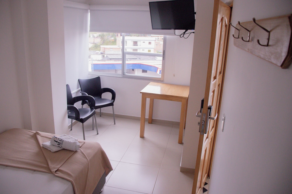 Hotel Omaga 38/48