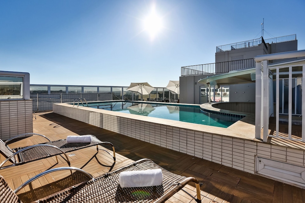 Nobile Inn London Anapolis 36/42