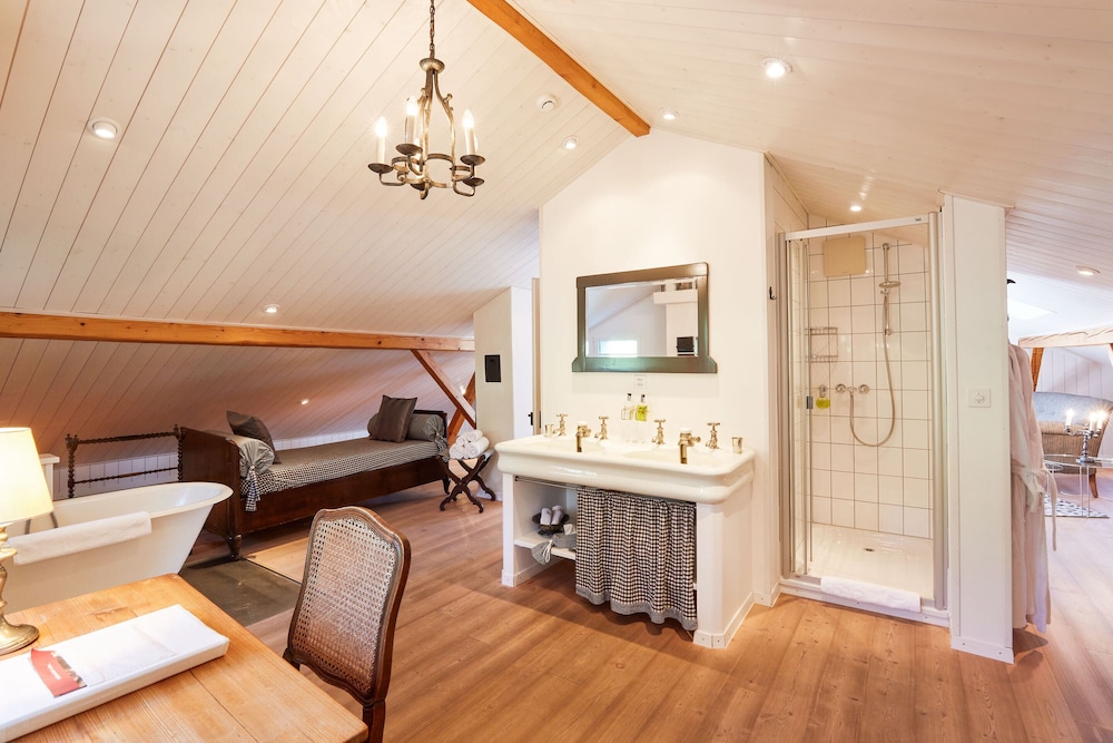Boutique Hotel Schluessel 19/42