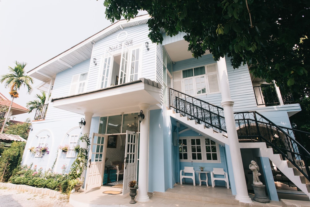 Nai Suan Bed And Breakfast 4/69